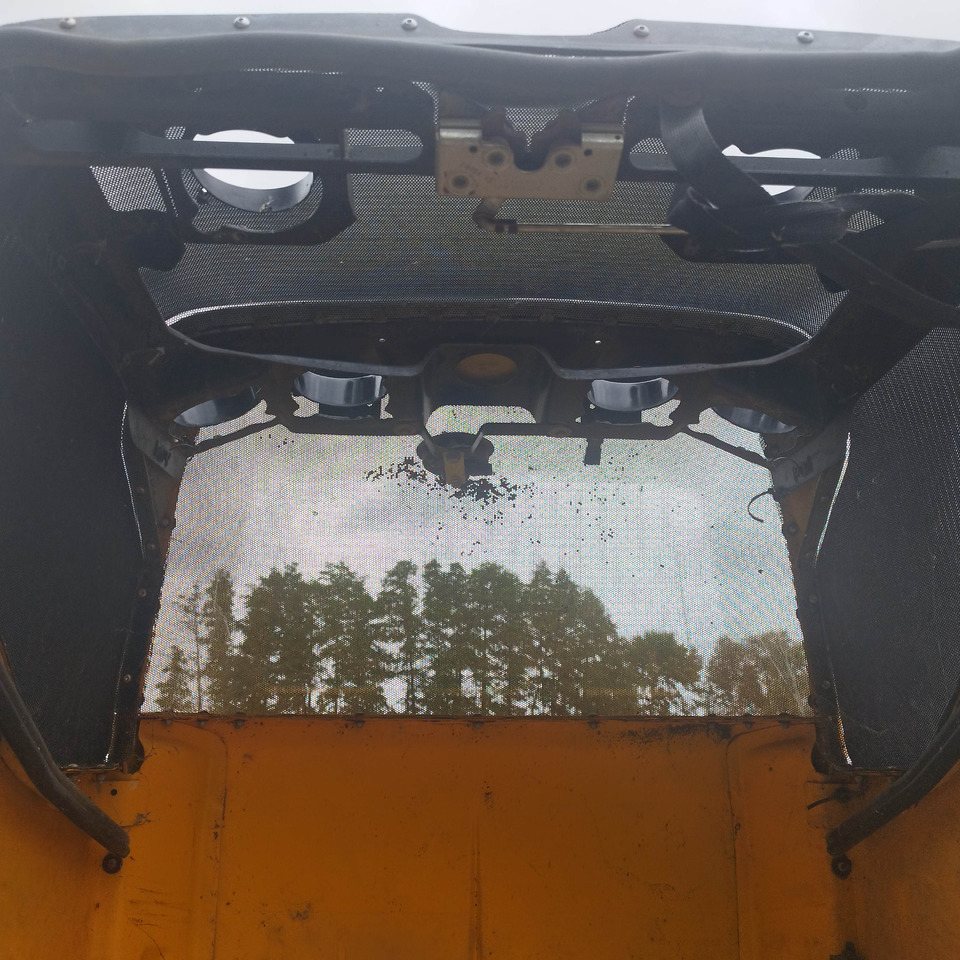 JCB Fastrac - Carrocería y exterior para Maquinaria agrícola: foto 4 JCB Fastrac - Carrocería y exterior para Maquinaria agrícola: foto 4