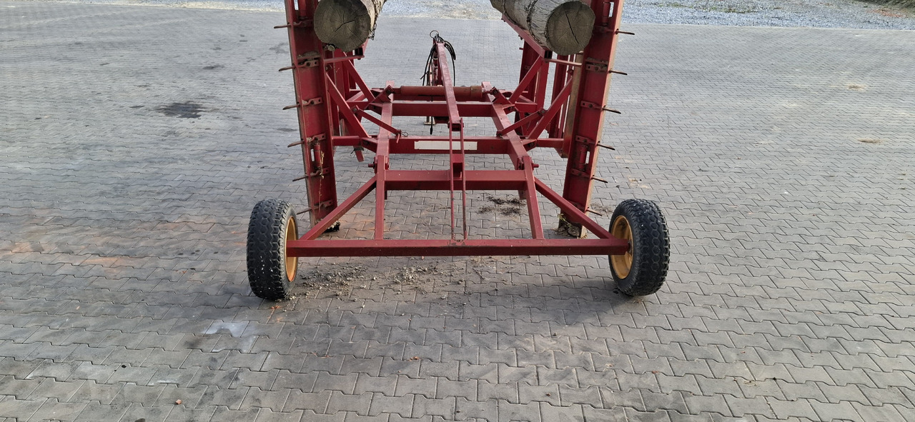 LILLA HARRIE 5 m - Grada: foto 2 LILLA HARRIE 5 m - Grada: foto 2