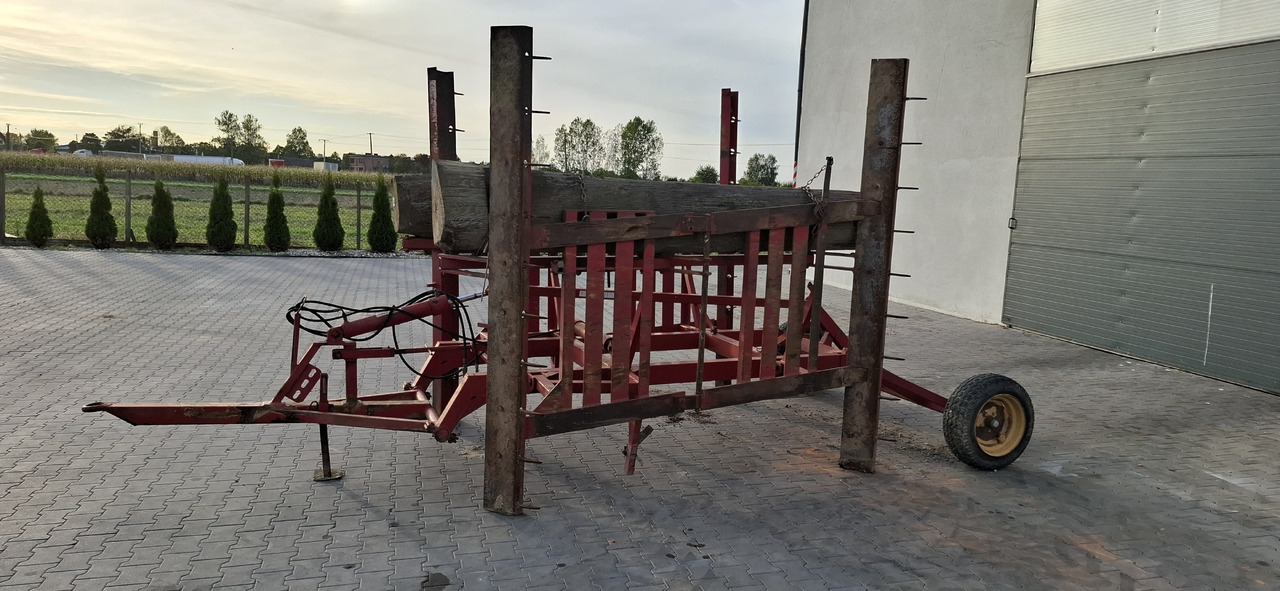 LILLA HARRIE 5 m - Grada: foto 1 LILLA HARRIE 5 m - Grada: foto 1