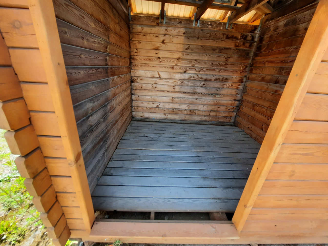 Domek letniskowy, działkowy - Otros maquinaria: foto 4 Domek letniskowy, działkowy - Otros maquinaria: foto 4