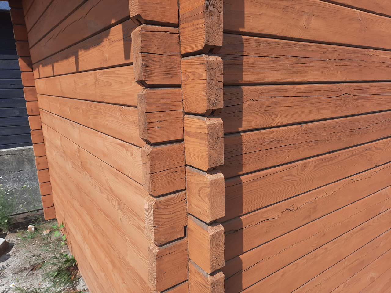 Domek letniskowy, działkowy - Otros maquinaria: foto 3 Domek letniskowy, działkowy - Otros maquinaria: foto 3