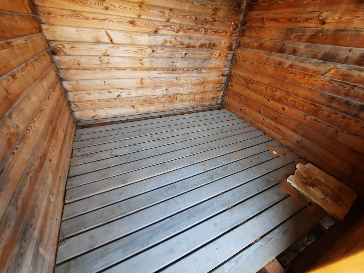 Domek letniskowy, działkowy - Otros maquinaria: foto 5 Domek letniskowy, działkowy - Otros maquinaria: foto 5