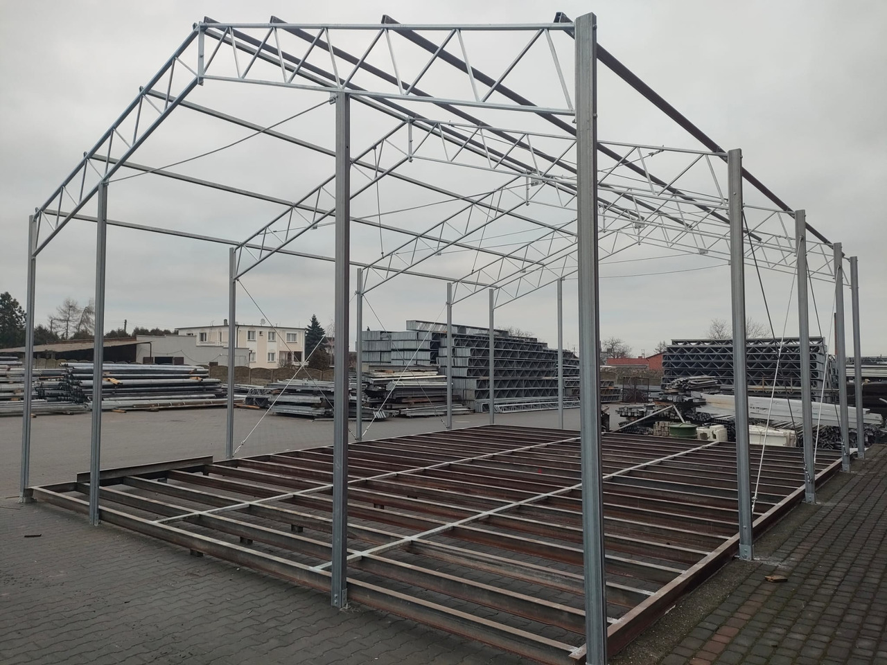 - Equipo de construcción: foto 4 - Equipo de construcción: foto 4