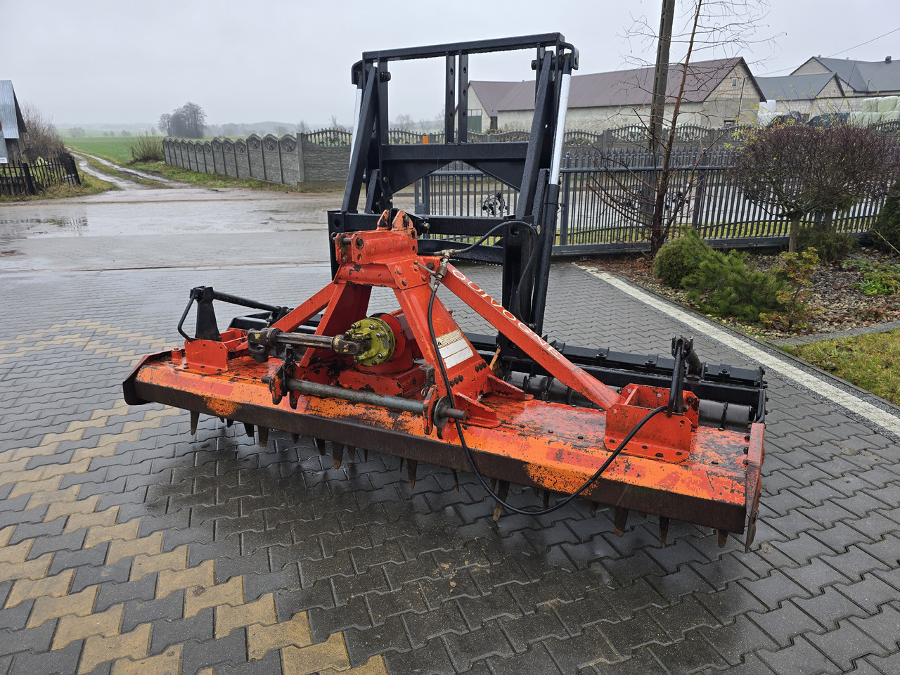 QUIVOGNE 3 m - Grada: foto 2 QUIVOGNE 3 m - Grada: foto 2