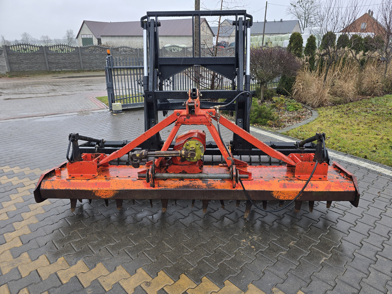 QUIVOGNE 3 m - Grada: foto 3 QUIVOGNE 3 m - Grada: foto 3