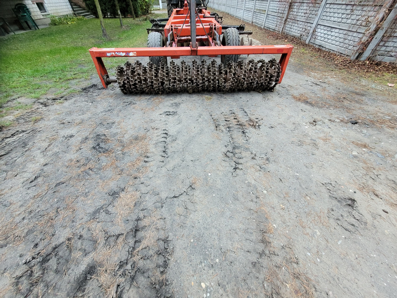 QUIVOGNE APAV - Rastras: foto 5 QUIVOGNE APAV - Rastras: foto 5