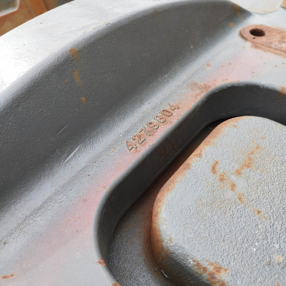 Massey Ferguson - Recambio para Maquinaria agrícola: foto 4 Massey Ferguson - Recambio para Maquinaria agrícola: foto 4