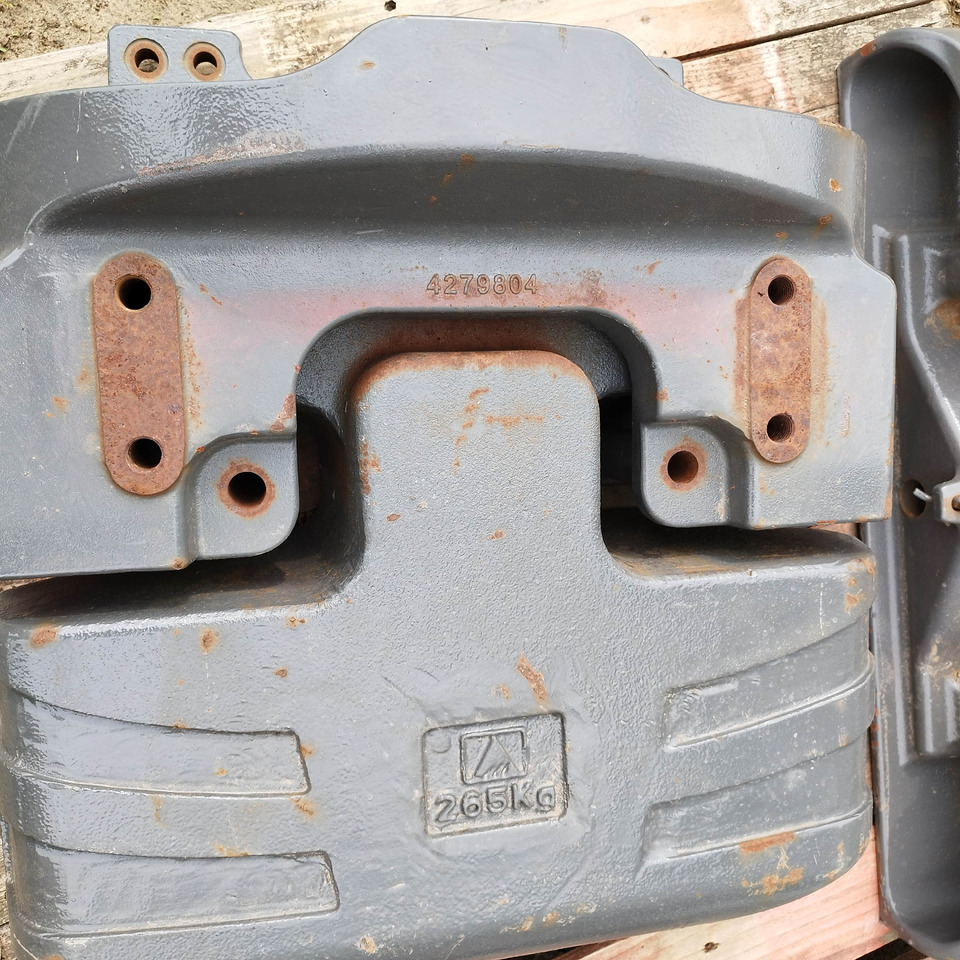 Massey Ferguson - Recambio para Maquinaria agrícola: foto 3 Massey Ferguson - Recambio para Maquinaria agrícola: foto 3