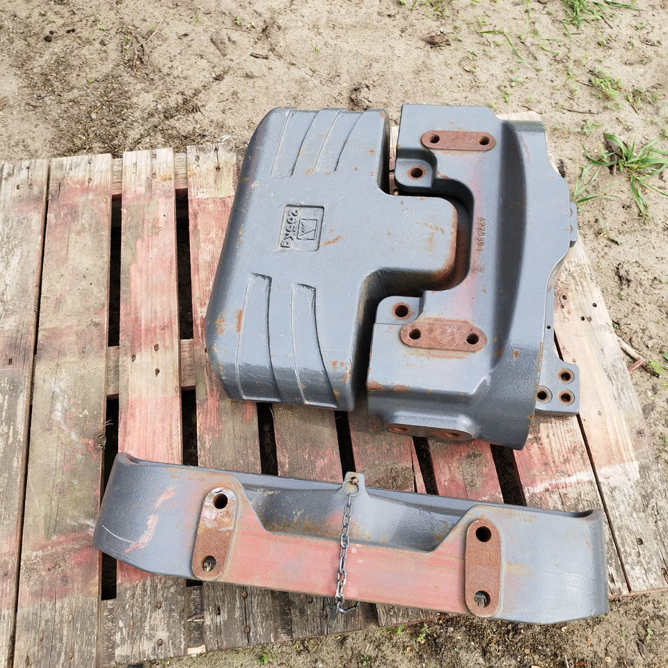 Massey Ferguson - Recambio para Maquinaria agrícola: foto 5 Massey Ferguson - Recambio para Maquinaria agrícola: foto 5