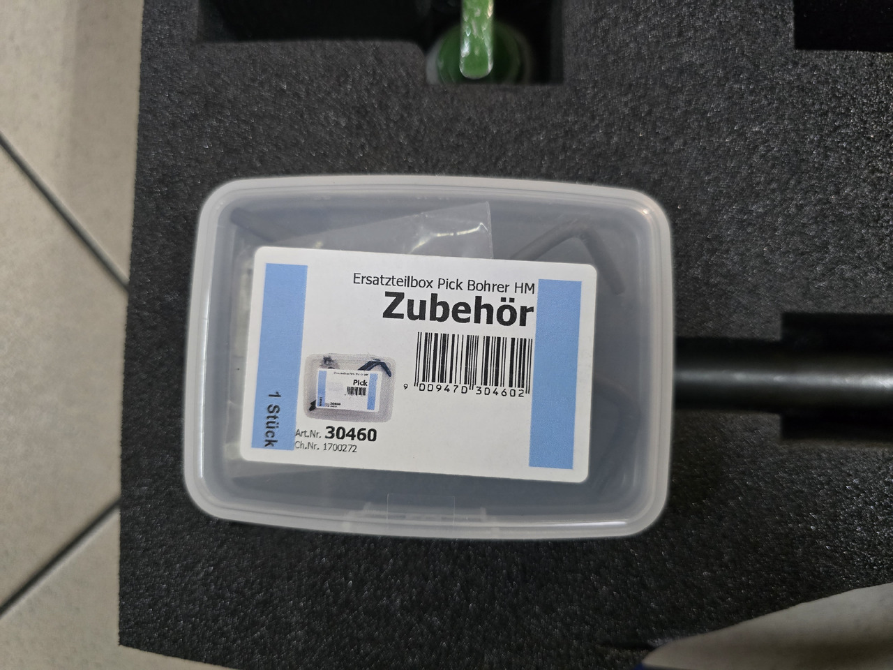 SIHGA Pick - Equipo de construcción: foto 4 SIHGA Pick - Equipo de construcción: foto 4