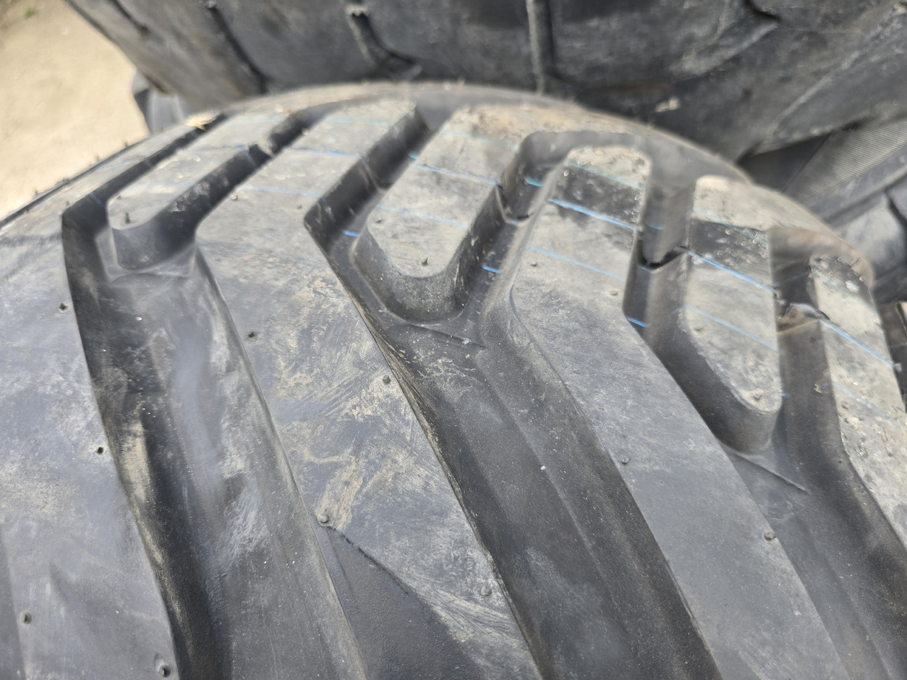 STARCO 480/45-17 - Rueda completa para Maquinaria agrícola: foto 2 STARCO 480/45-17 - Rueda completa para Maquinaria agrícola: foto 2