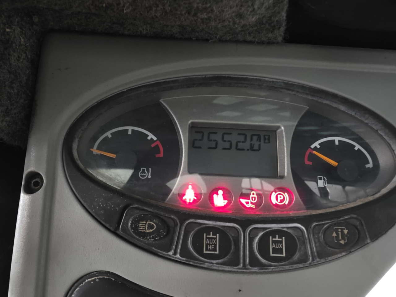 Bob cat s100 - Minicargadora: foto 5 Bob cat s100 - Minicargadora: foto 5