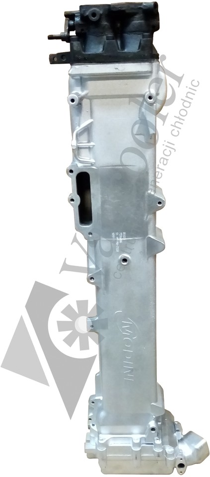AGR EGR MODULE MAN TGX 3 AGR EGR MODULE - Enfriador EGR para Camión: foto 1 AGR EGR MODULE MAN TGX 3 AGR EGR MODULE - Enfriador EGR para Camión: foto 1