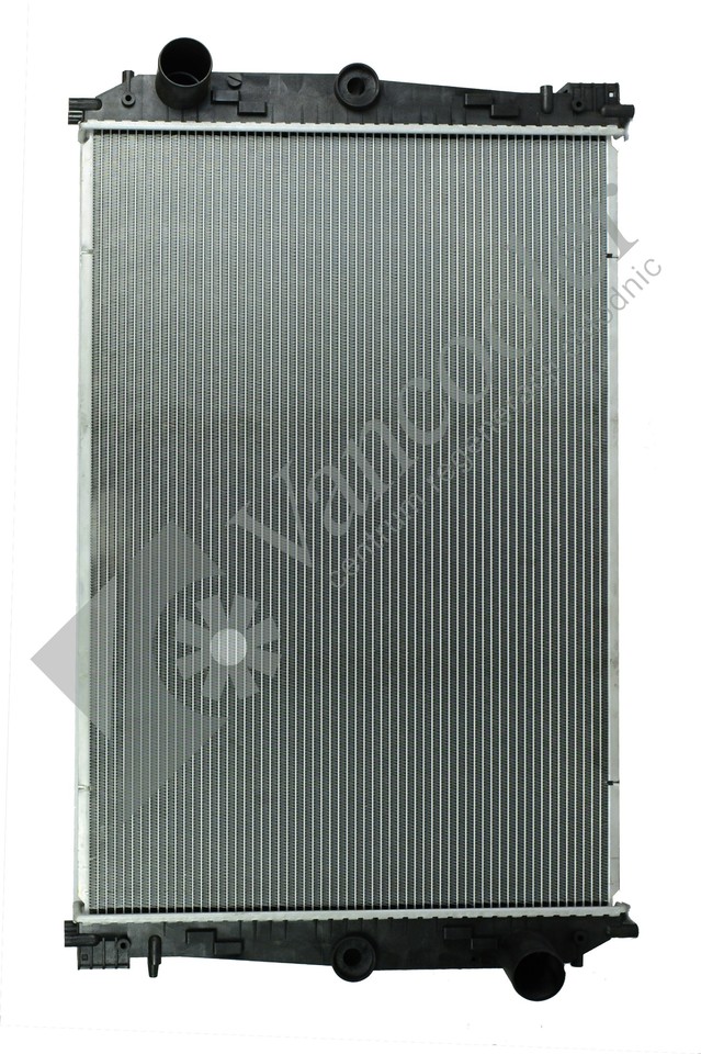 DAF 65 / 75 ( 98-00 ) - Radiador para Camión: foto 1 DAF 65 / 75 ( 98-00 ) - Radiador para Camión: foto 1