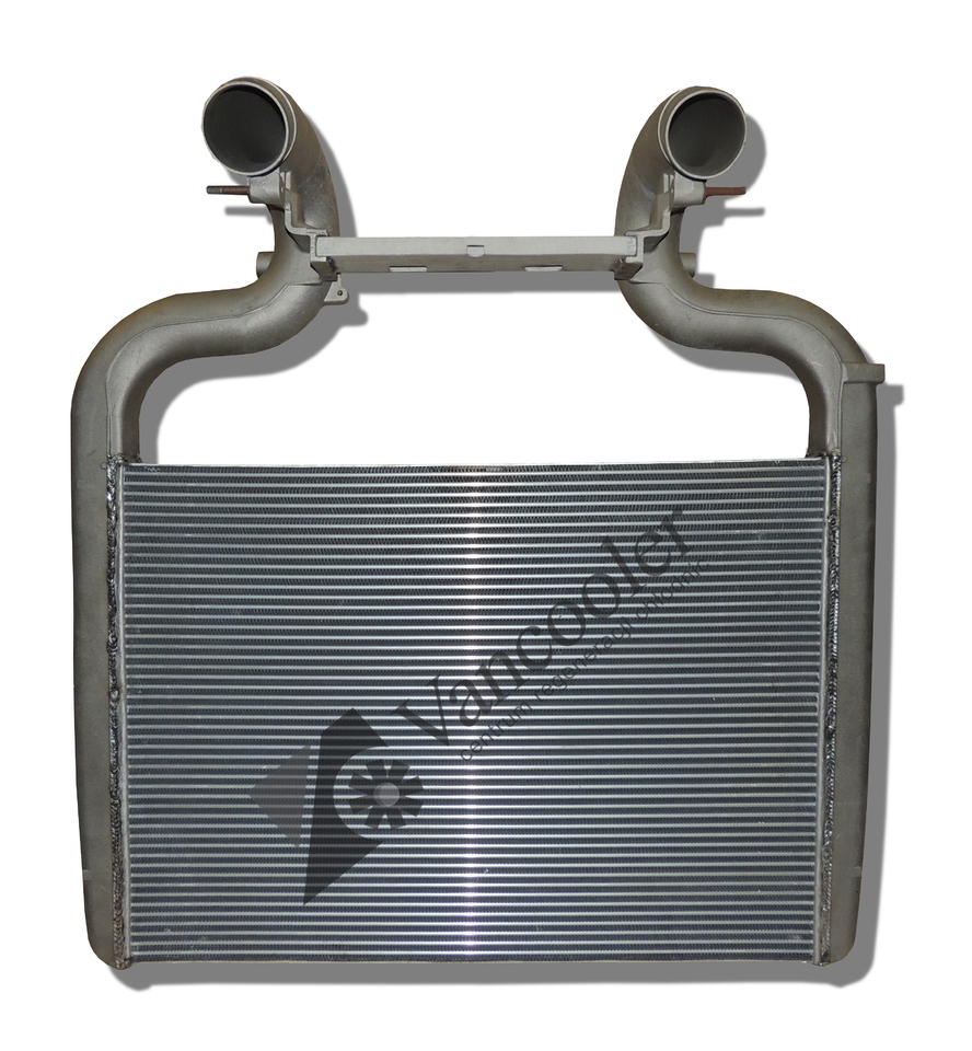 DAF XF EURO 6 - Intercooler para Camión: foto 1 DAF XF EURO 6 - Intercooler para Camión: foto 1