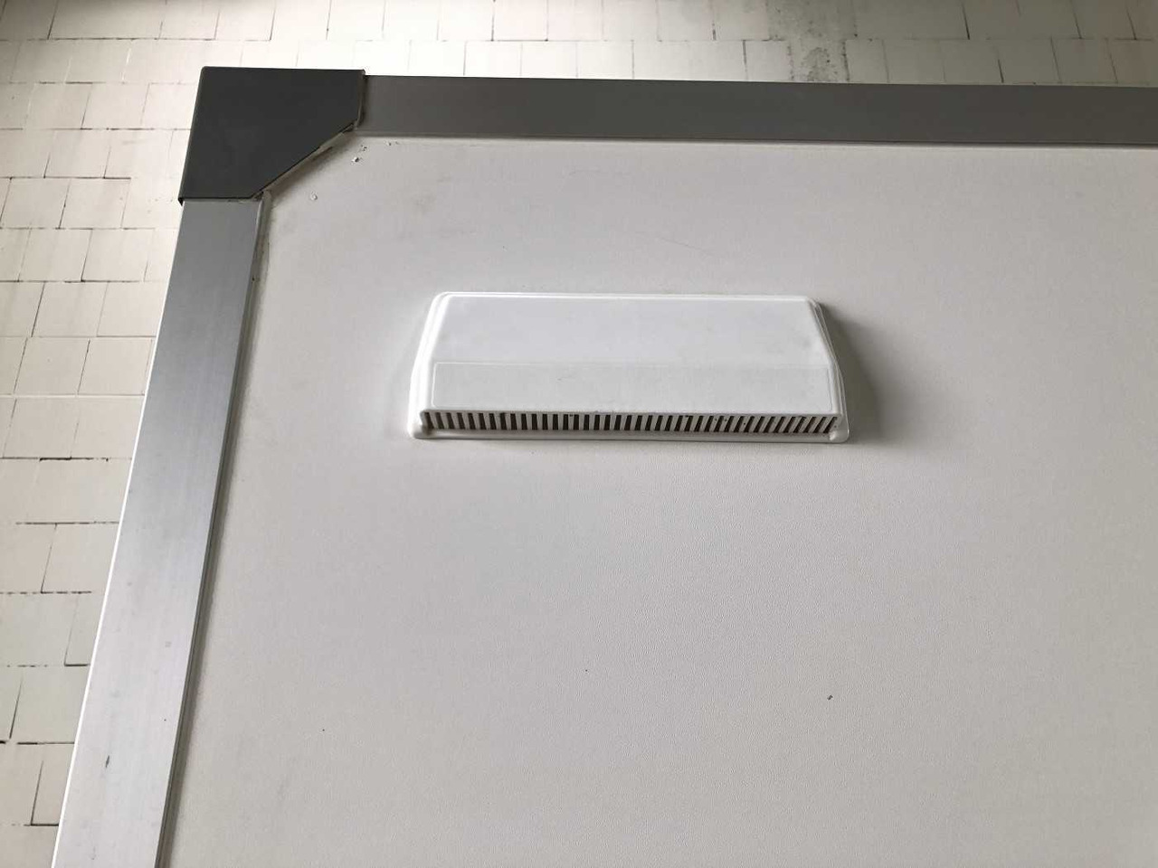 Remolque caja cerrada nuevo BLYSS F2030HTD Kofferanhänger: foto 20