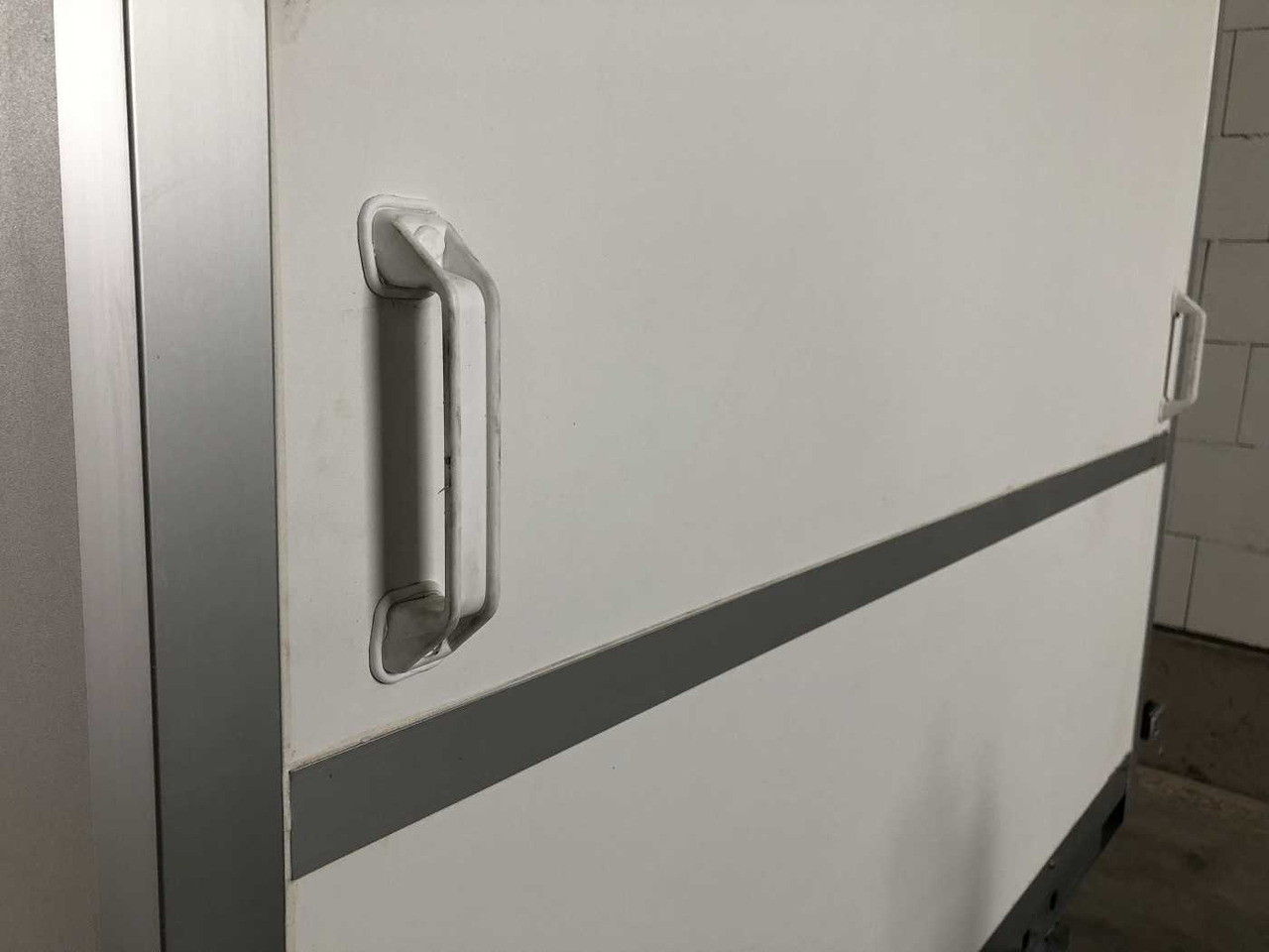 Remolque caja cerrada nuevo BLYSS F2736HTD Rampe Kofferanhänger: foto 20