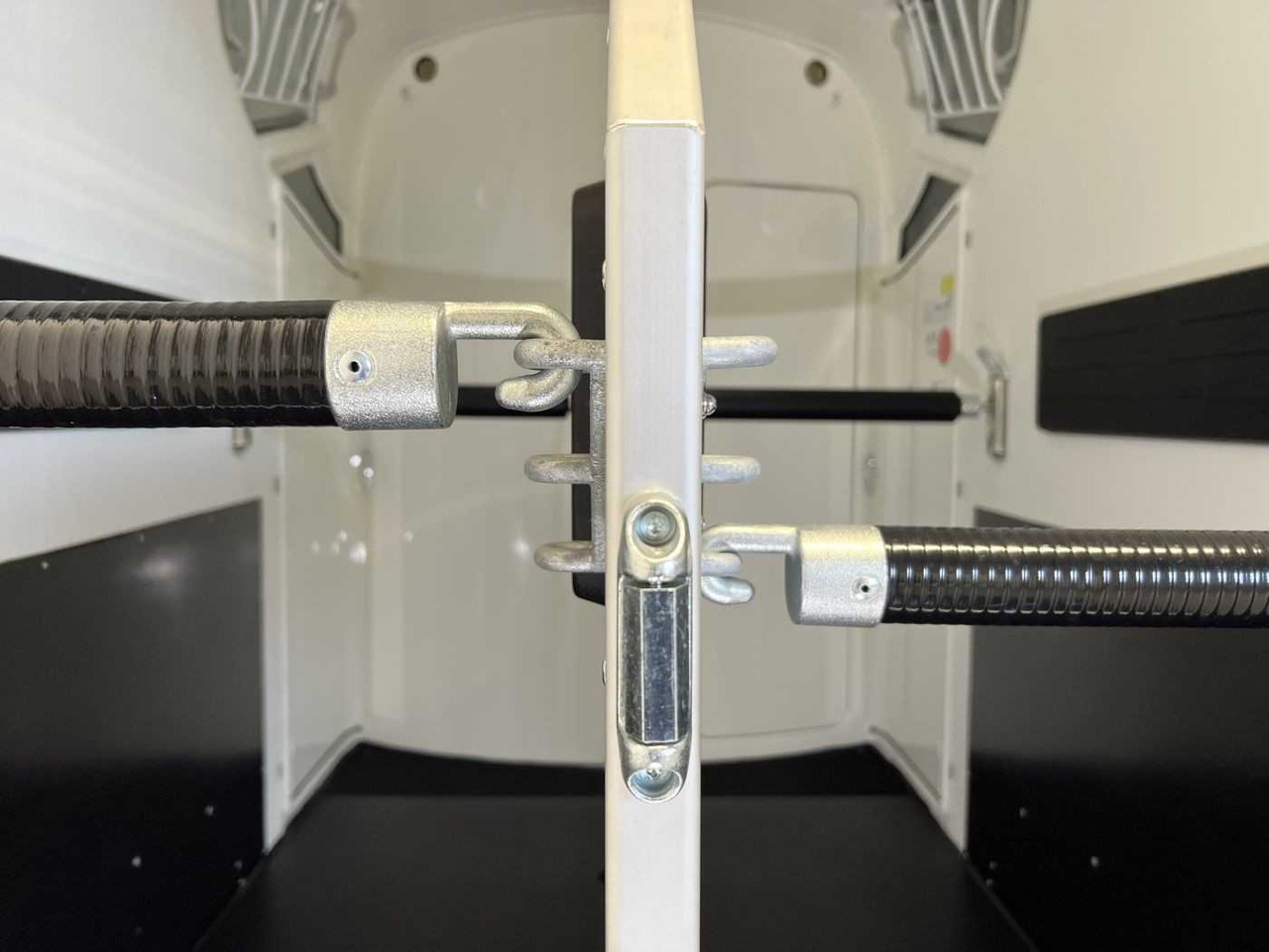 Remolque para caballos nuevo BOECKMANN Neo L SR WCF Pferdeanhänger: foto 19