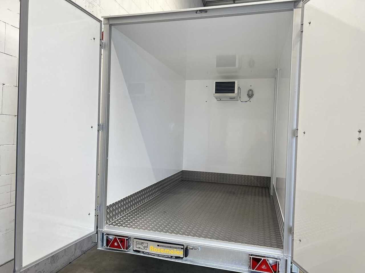Remolque frigorífico nuevo HAPERT Sapphire L-2 Tür Kühlanhänger: foto 9
