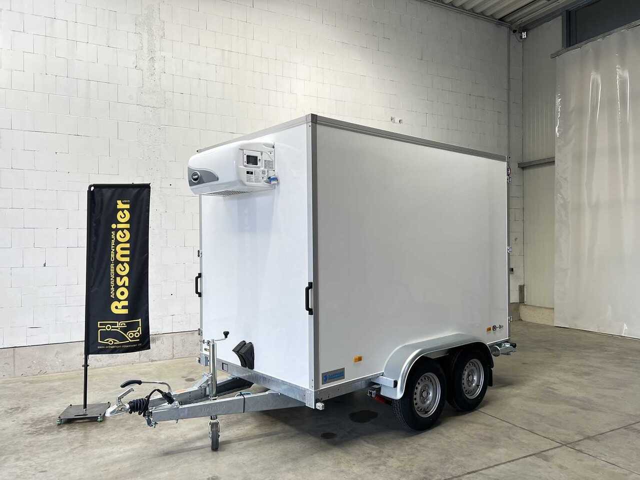 Remolque frigorífico nuevo HAPERT Sapphire L-2 Tür Kühlanhänger: foto 29