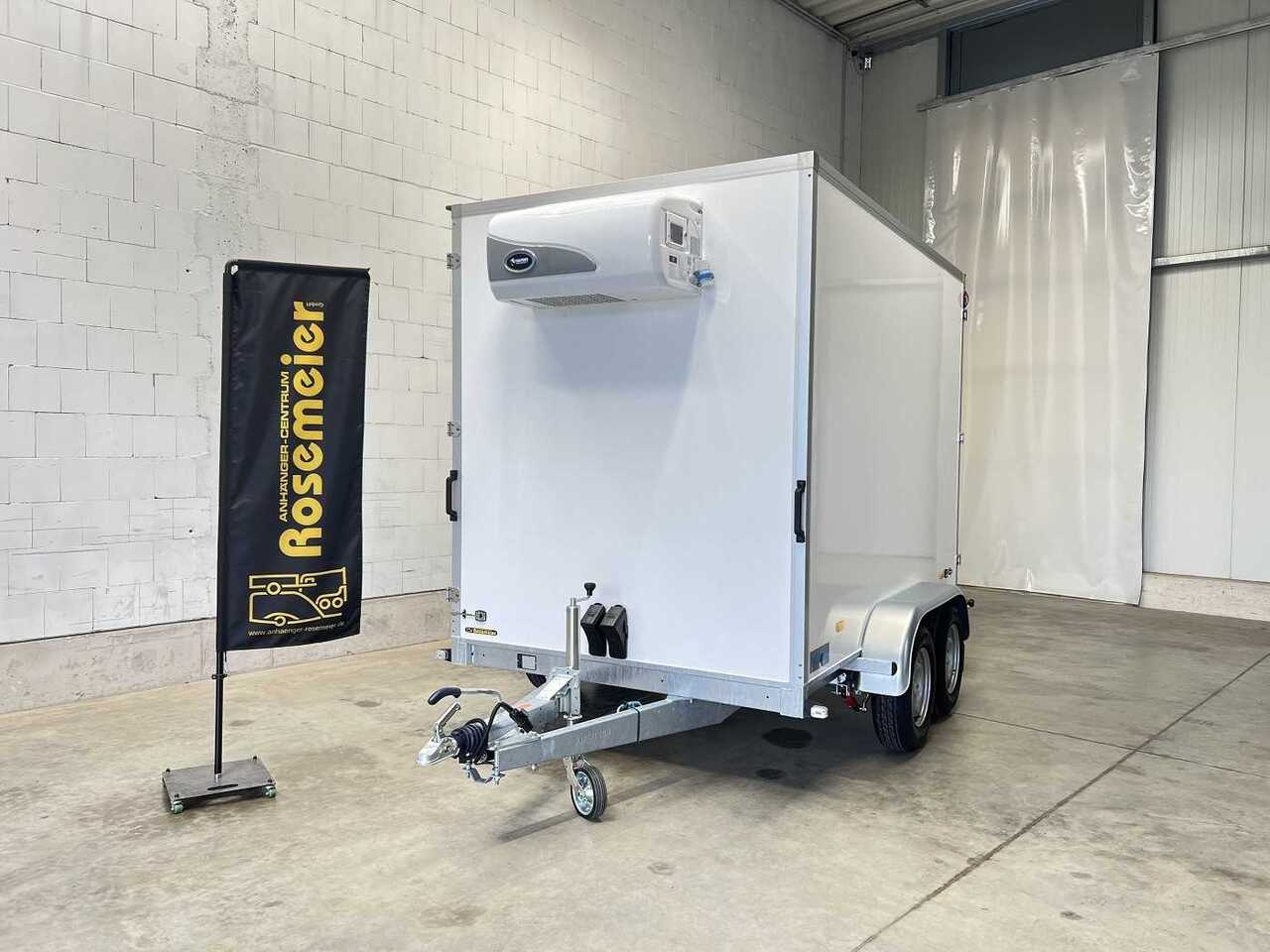 Remolque frigorífico nuevo HAPERT Sapphire L-2 Tür Kühlanhänger: foto 27