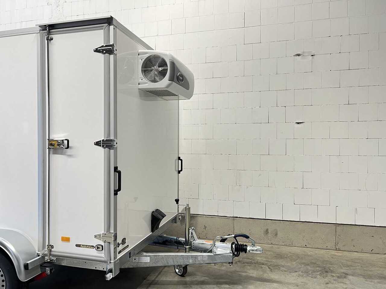 Remolque frigorífico nuevo HAPERT Sapphire L-2 Tür Kühlanhänger: foto 23