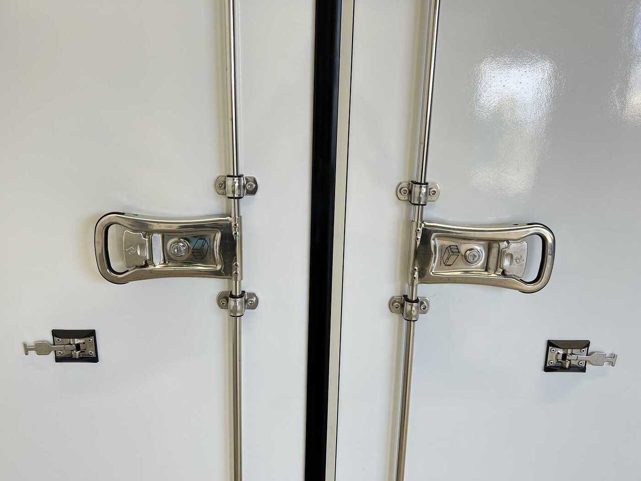 Remolque caja cerrada nuevo ROSEMEIER ER Box 4.0 Kofferanhänger: foto 18