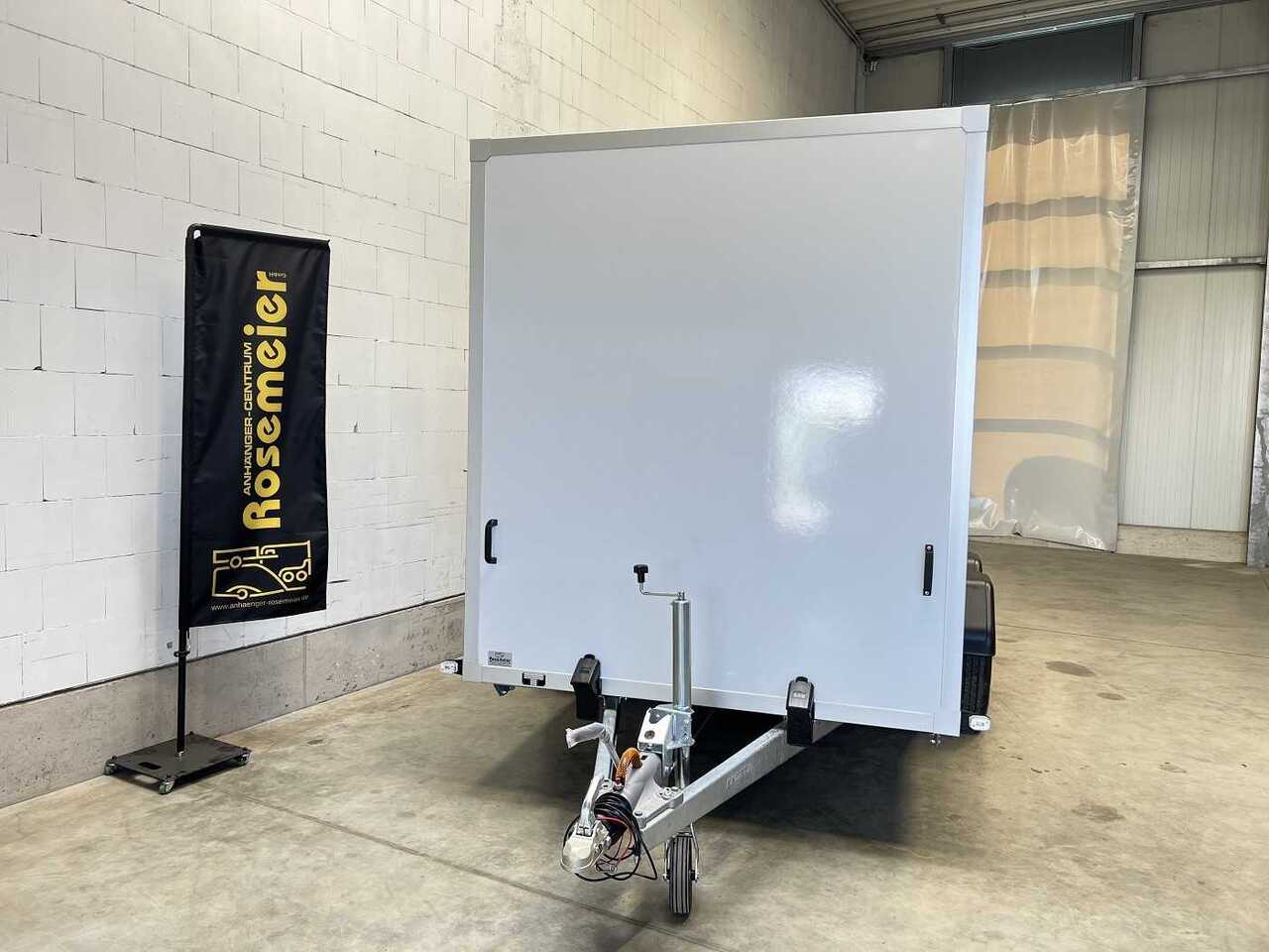 Remolque caja cerrada nuevo ROSEMEIER ER Box 4.0 Kofferanhänger: foto 23