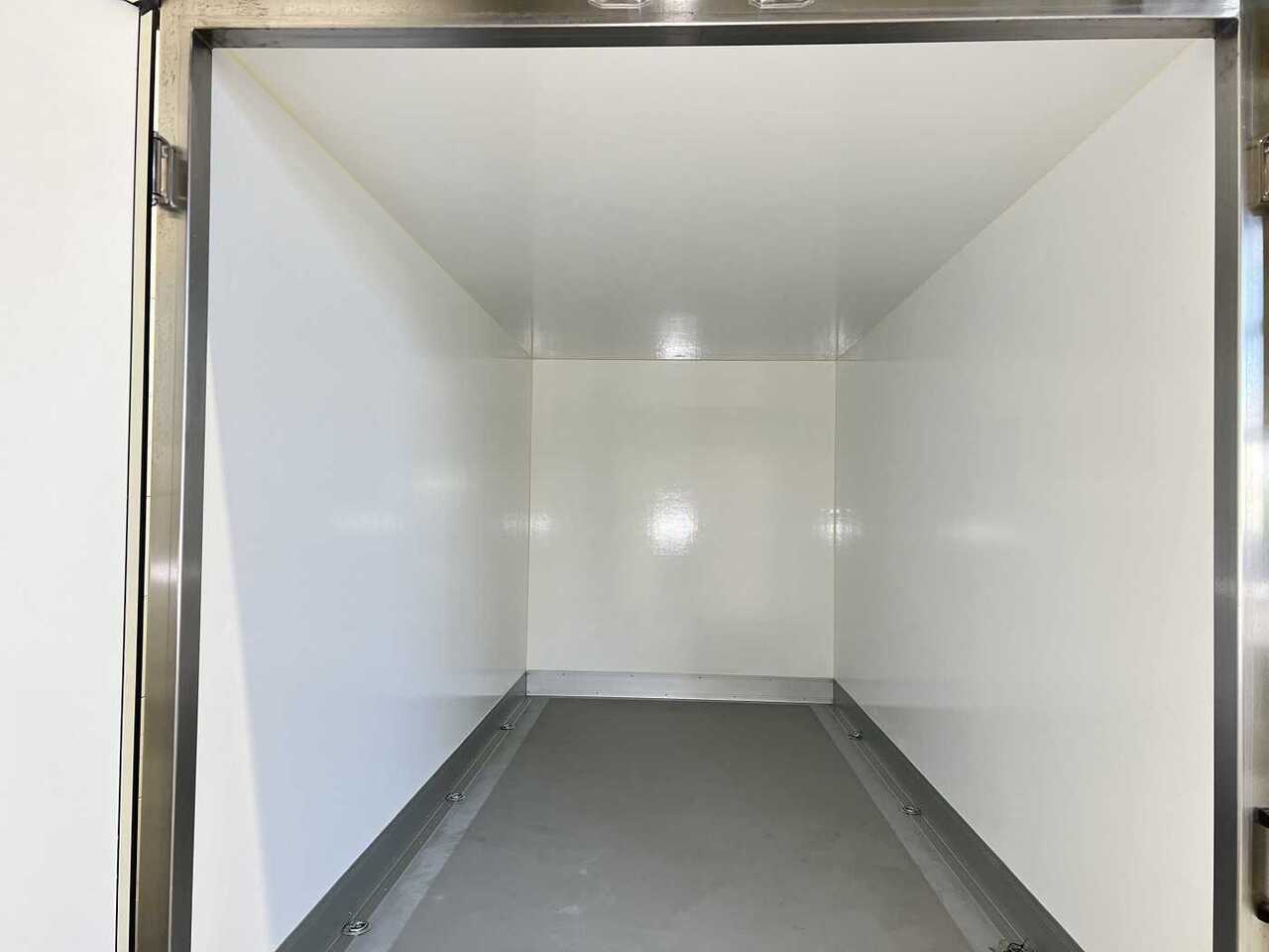 Remolque caja cerrada nuevo ROSEMEIER ER Box 4.0 Kofferanhänger: foto 13