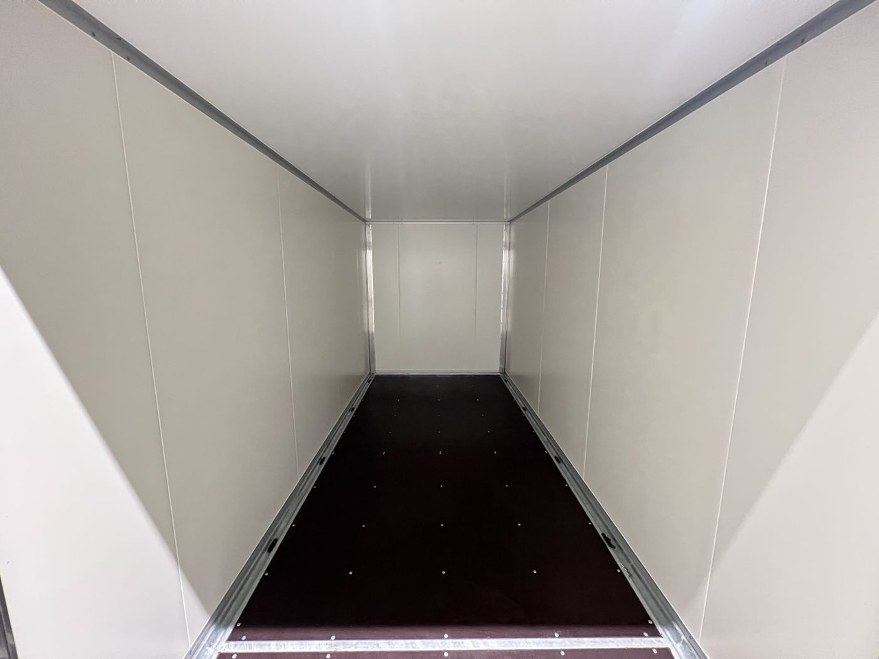 Remolque caja cerrada nuevo VEZEKO Husky FB K 35.40 Abs Kofferanhänger Kofferanhänger: foto 7