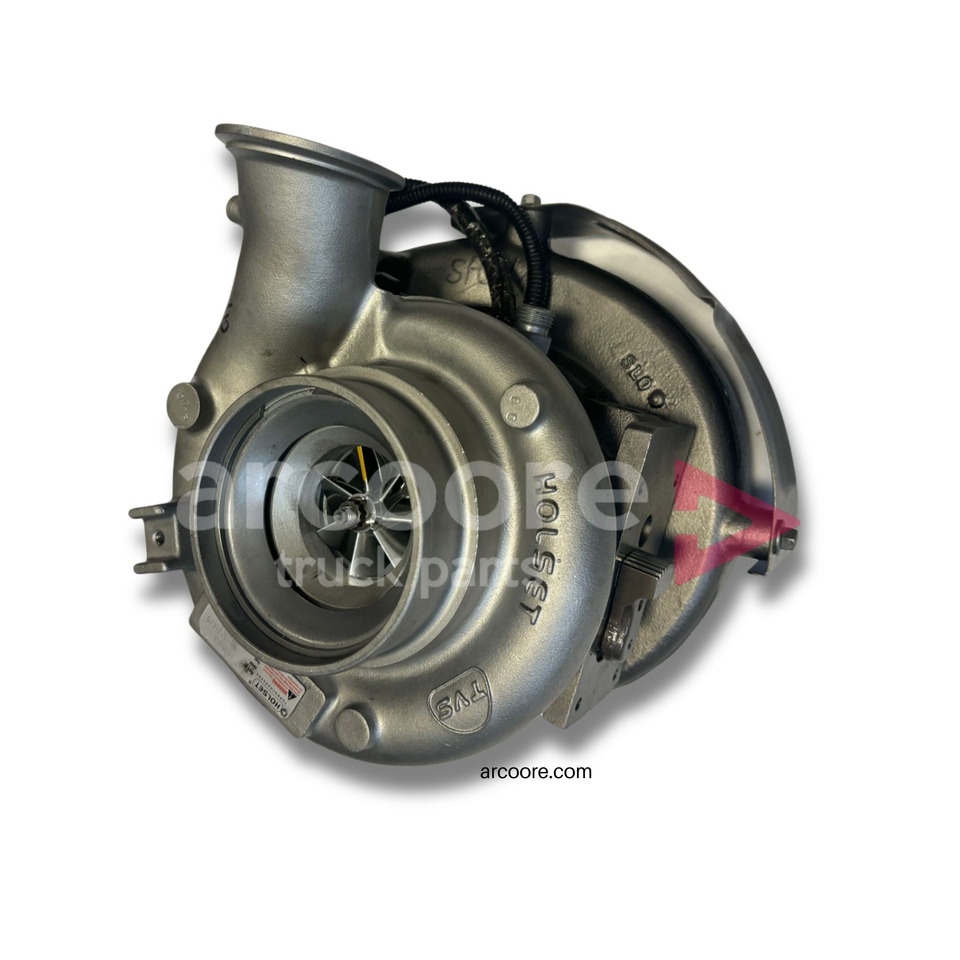 CUMMINS HE300VG - Turbocompresor para Camión: foto 1 CUMMINS HE300VG - Turbocompresor para Camión: foto 1