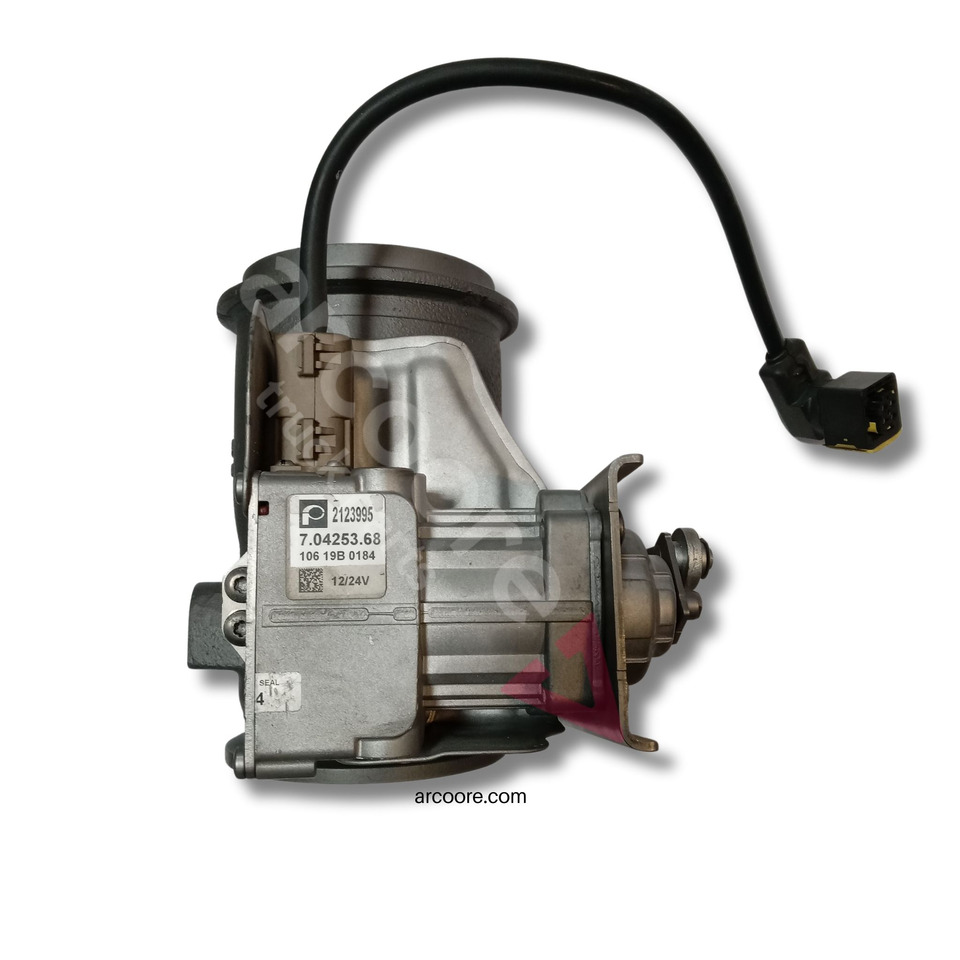 DAF 2256375 - Válvula para Camión: foto 2 DAF 2256375 - Válvula para Camión: foto 2