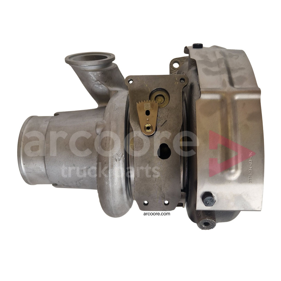 HOLSET HE300VG - Turbocompresor: foto 3 HOLSET HE300VG - Turbocompresor: foto 3