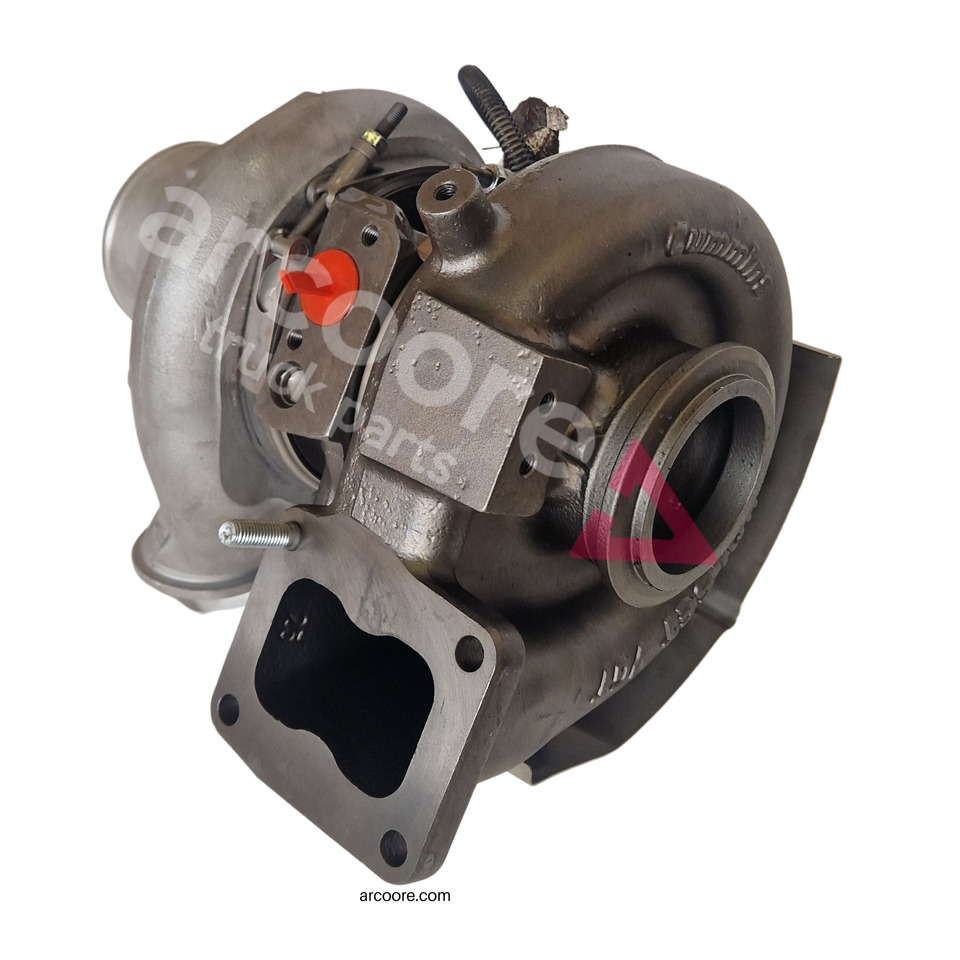 HOLSET HE300VG - Turbocompresor: foto 1 HOLSET HE300VG - Turbocompresor: foto 1