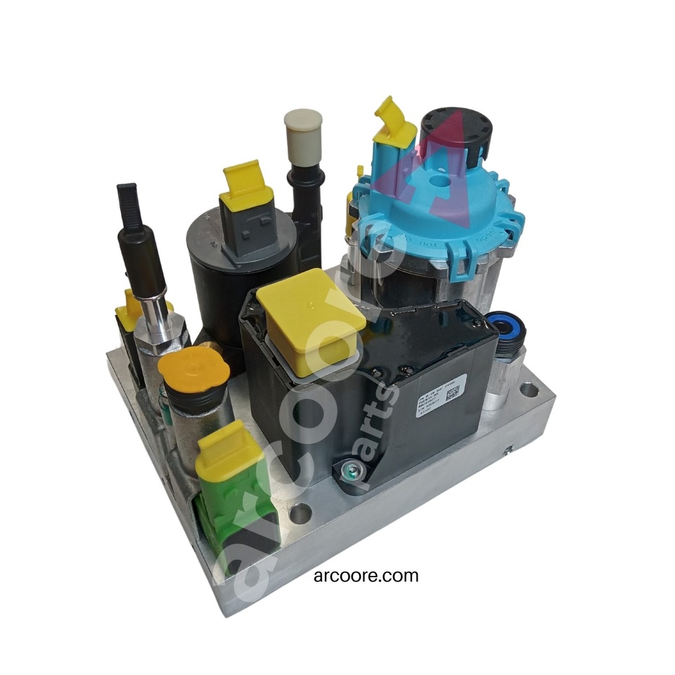NEW VOLVO FH AdBlue pump, AlbonAir, Nowa Pompa Adblue VOLVO FH, - Sistema de escape para Camión: foto 2 NEW VOLVO FH AdBlue pump, AlbonAir, Nowa Pompa Adblue VOLVO FH, - Sistema de escape para Camión: foto 2