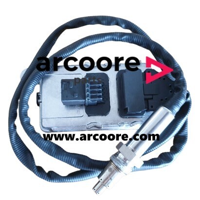 SCANIA NOx sensor Scania R Euro 6, 2294291; 5WK97401 - Sensor para Camión: foto 1 SCANIA NOx sensor Scania R Euro 6, 2294291; 5WK97401 - Sensor para Camión: foto 1