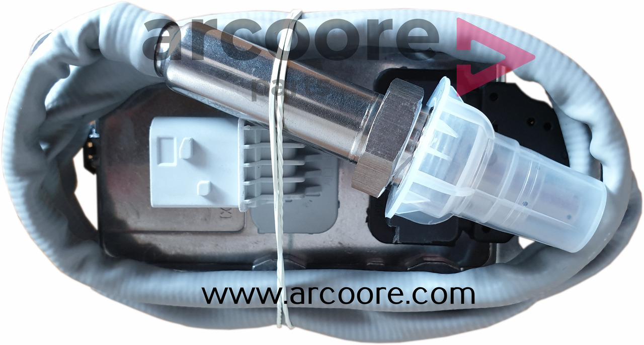 SCANIA NOx sensor Scania R euro 6, 2294290; 5WK96694C - Sensor para Camión: foto 1 SCANIA NOx sensor Scania R euro 6, 2294290; 5WK96694C - Sensor para Camión: foto 1