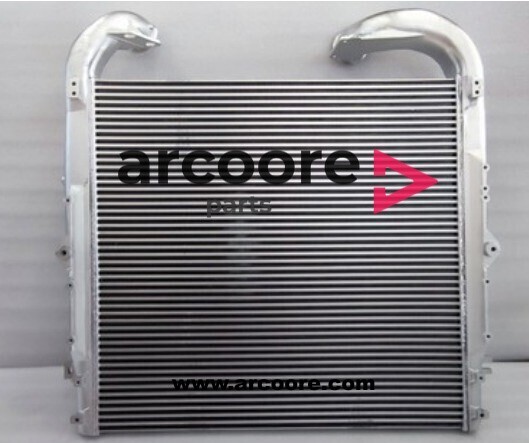 Scania XPI; Scania R; Scania Euro 6; Scania G410; Scania R520; Scania R580; Scania XPI; Scania R; Scania Euro 6; Scania G410; Scania R520; Scania R580; - Intercooler para Camión: foto 1 Scania XPI; Scania R; Scania Euro 6; Scania G410; Scania R520; Scania R580; Scania XPI; Scania R; Scania Euro 6; Scania G410; Scania R520; Scania R580; - Intercooler para Camión: foto 1