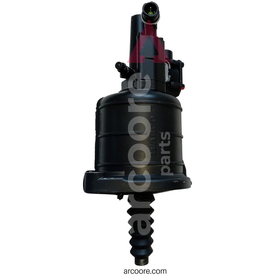 WABCO 9700514410 - Servoembrague para Camión: foto 3 WABCO 9700514410 - Servoembrague para Camión: foto 3