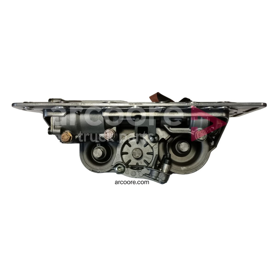 WABCO ZF Astronic GS3.3 - Caja de cambios y piezas para Camión: foto 2 WABCO ZF Astronic GS3.3 - Caja de cambios y piezas para Camión: foto 2