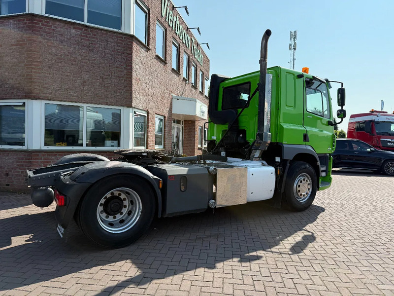 DAF CF 450 CF450 mit RTI compressor / Holland Truck / Top Zustand - Cabeza tractora: foto 4 DAF CF 450 CF450 mit RTI compressor / Holland Truck / Top Zustand - Cabeza tractora: foto 4
