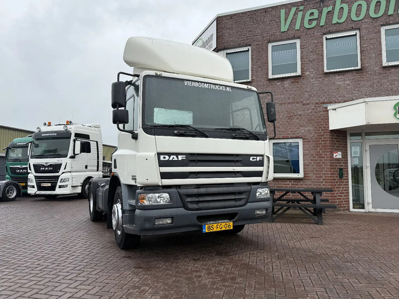DAF CF 75.250 CF75-250 4X2 EURO3 MANUAL GEARBOX HOLLAND TRUCK - Cabeza tractora: foto 1 DAF CF 75.250 CF75-250 4X2 EURO3 MANUAL GEARBOX HOLLAND TRUCK - Cabeza tractora: foto 1