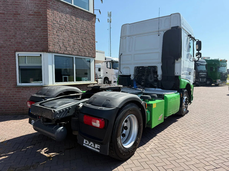DAF XF 440 XF440 4X2 MIT 2015 WELGRO COMPRESSOR HOLLAND TRUCK - Cabeza tractora: foto 5 DAF XF 440 XF440 4X2 MIT 2015 WELGRO COMPRESSOR HOLLAND TRUCK - Cabeza tractora: foto 5