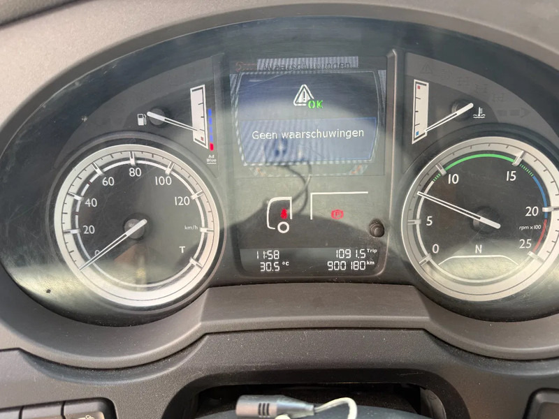 DAF XF 440 XF440 4X2 MIT 2015 WELGRO COMPRESSOR HOLLAND TRUCK - Cabeza tractora: foto 3 DAF XF 440 XF440 4X2 MIT 2015 WELGRO COMPRESSOR HOLLAND TRUCK - Cabeza tractora: foto 3
