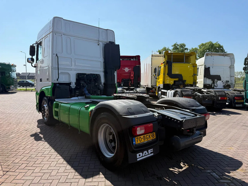 DAF XF 440 XF440 4X2 MIT 2015 WELGRO COMPRESSOR HOLLAND TRUCK - Cabeza tractora: foto 4 DAF XF 440 XF440 4X2 MIT 2015 WELGRO COMPRESSOR HOLLAND TRUCK - Cabeza tractora: foto 4