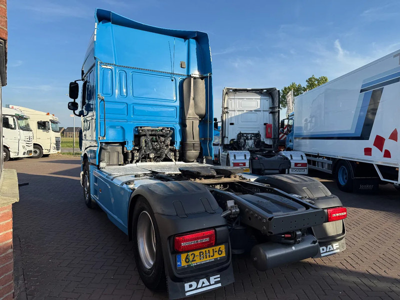 DAF XF 440 XF440 4X2 SSC / ACC / Complete DAF Service / Top Condition / Holland Truck - Cabeza tractora: foto 4 DAF XF 440 XF440 4X2 SSC / ACC / Complete DAF Service / Top Condition / Holland Truck - Cabeza tractora: foto 4