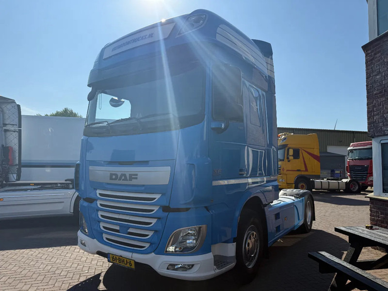 DAF XF 440 XF440 4X2 SSC / ACC / Complete DAF Service / Top Condition / Holland Truck - Cabeza tractora: foto 2 DAF XF 440 XF440 4X2 SSC / ACC / Complete DAF Service / Top Condition / Holland Truck - Cabeza tractora: foto 2