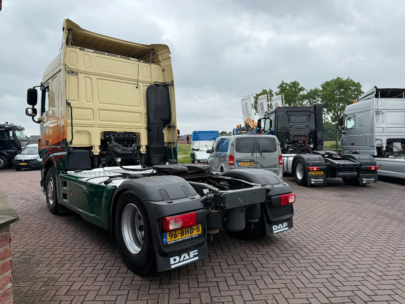 DAF XF 460 XF460 4X2 SPACECAB / HYDRAULICS / - Cabeza tractora: foto 3 DAF XF 460 XF460 4X2 SPACECAB / HYDRAULICS / - Cabeza tractora: foto 3