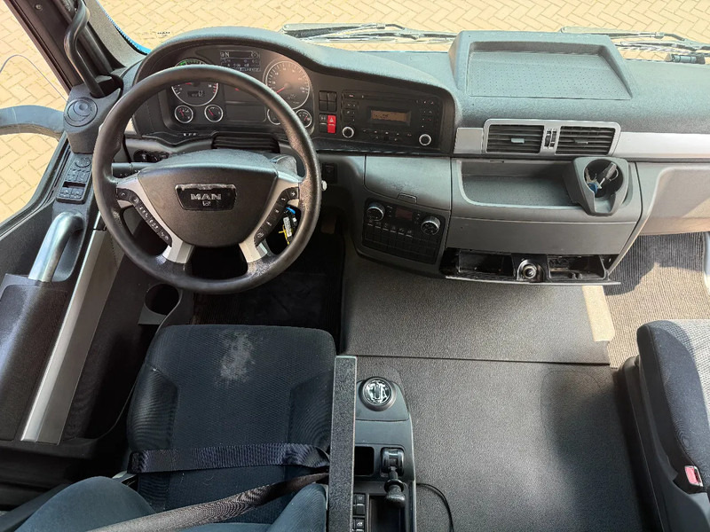 MAN TGS 18.320 4x2 TREKKER HOLLAND TRUCK TOPCONDITION!! - Cabeza tractora: foto 5 MAN TGS 18.320 4x2 TREKKER HOLLAND TRUCK TOPCONDITION!! - Cabeza tractora: foto 5