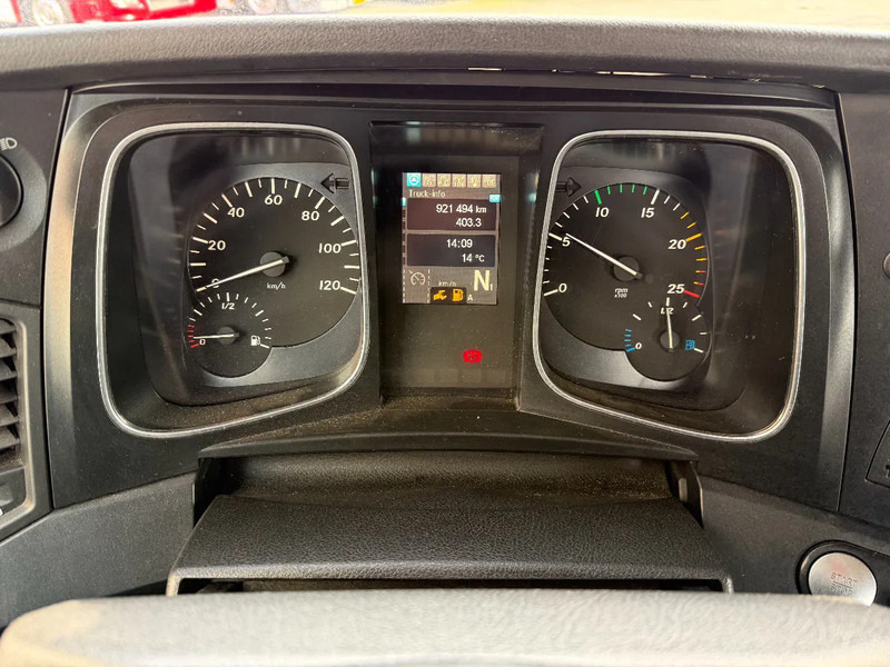 Mercedes-Benz Actros 1846LS STREAMSPACE 4X2 TREKKER EURO6 HOLLAND TRUCK VIN: 10233406 - Cabeza tractora: foto 5 Mercedes-Benz Actros 1846LS STREAMSPACE 4X2 TREKKER EURO6 HOLLAND TRUCK VIN: 10233406 - Cabeza tractora: foto 5